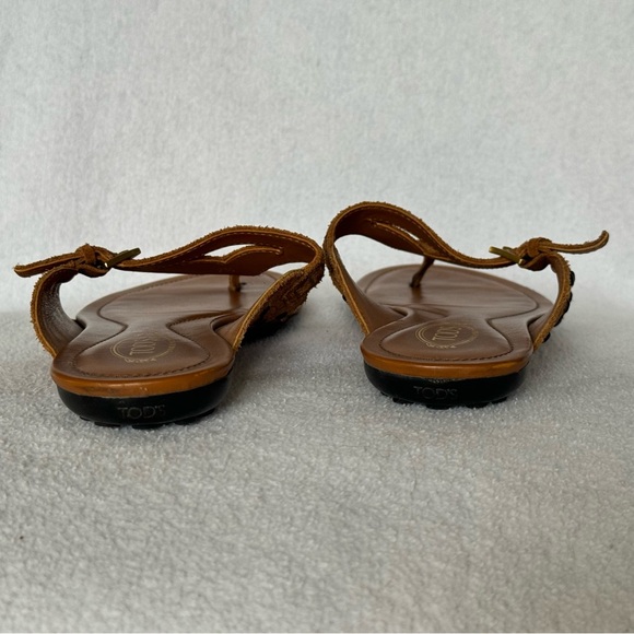 Tod’s sandals - Picture 4 of 6